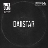 Fuzz Club Session (Live)