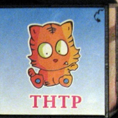 Avatar for Trizeratops