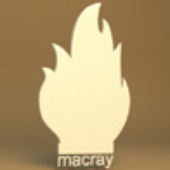 Avatar for macray