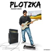 Plotzka Cover