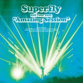 Superfly Hall Tour 2025 “Amazing Session” (Live)