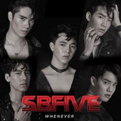 Whenever (Mixed A)