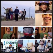 Overglow - Para-Tupa/Pa (Videoclip)