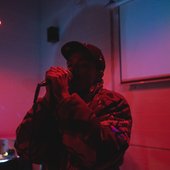 Nef at Black Dots