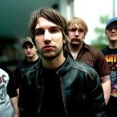 Every Time I Die 