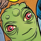 peevirus için avatar