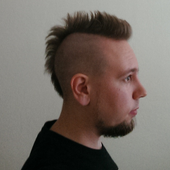 Avatar for IcanD