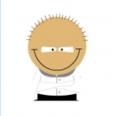 Avatar for danger_ranger