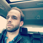 jaredmtucker için avatar