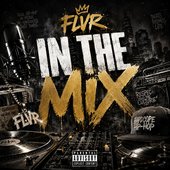 IN THE MIX