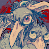Avatar für Yoshuu