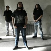 Netherion - Members