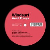 Weird Energy - Single