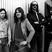 Point Blank_Texas Blues Rock