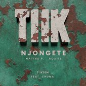 Njongete
