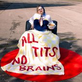 All Tits, No Brains