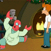 Avatar for YNotZoidberg