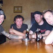  Dead Unity 2009