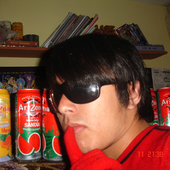 Avatar for Rockerluis