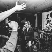 Leeds Hardcore Rapture