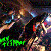 daytripper