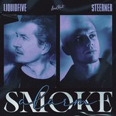 Smoke Alarm - Single