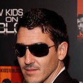 Jonathan Knight