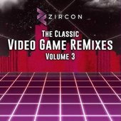 The Classic Video Game ReMixes, Vol. 3