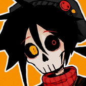 Current Bandcamp PFP.