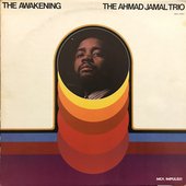Ahmad Jamal Trio