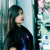 Ruby Ibarra