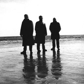Ian Read, Karl Blake, Tony Wakeford