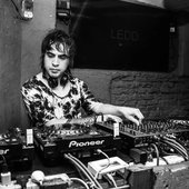Bruno Ledesma (Ledd)