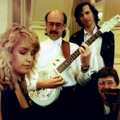 OHO circa 1991