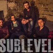 SUBLEVEL (Duisburg, Germany)