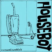 Consumed Completely - Single