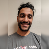 Avatar di arvindhmani