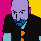 Avatar for mjog