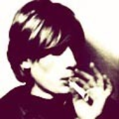miss_Bond için avatar