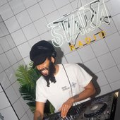 Sticky Dub