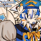 Avatar for clyzde