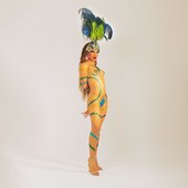 princesinha do brasil - Single