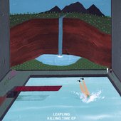 Killing Time (EP)