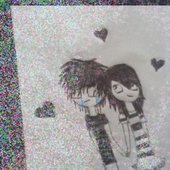 ImCryingBecauseILoveYou