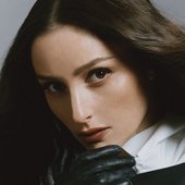 BANKS for Vogue Germany (2025)