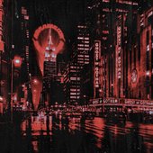 Ghost of Gotham