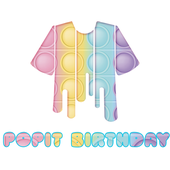 Avatar for popitbirthday