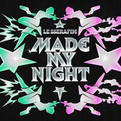 Made My Night (Performance Video)