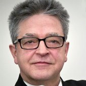 Peter Becker, bass-baritone