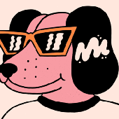 Avatar for InPunkWeTrust